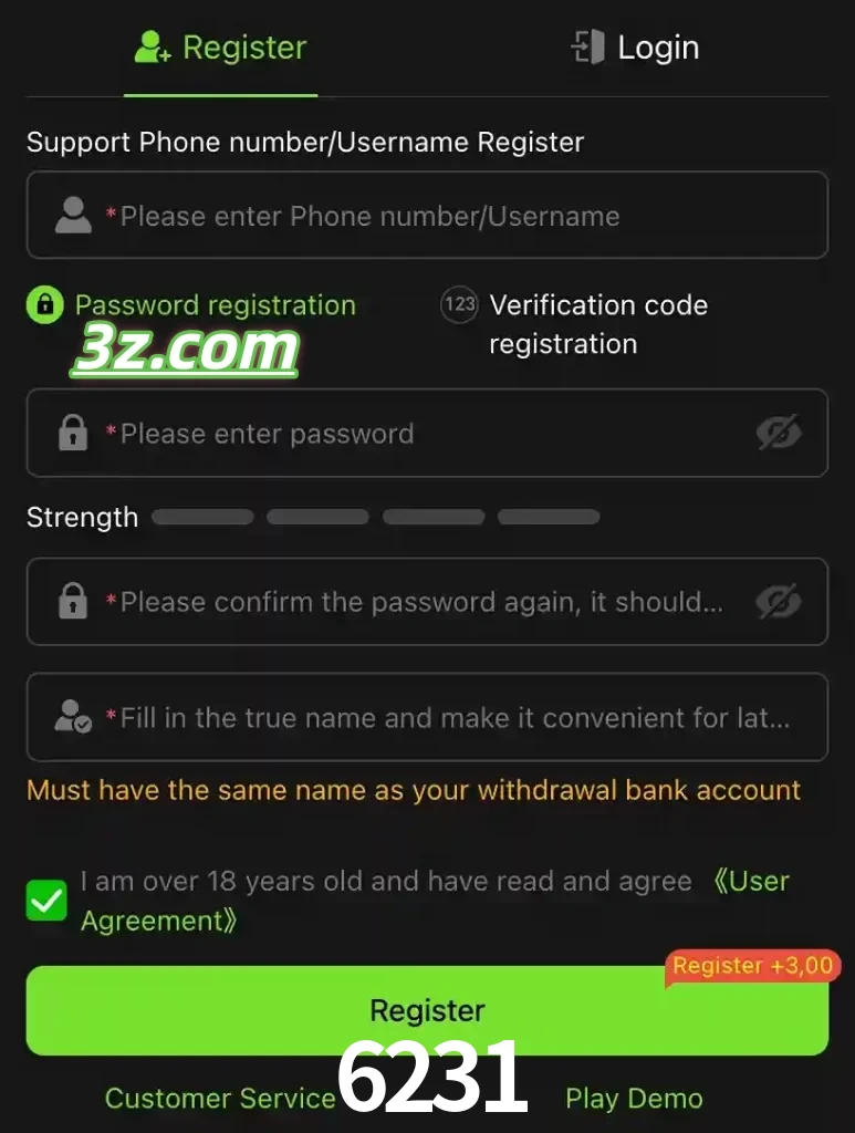 cassino online login seguro e rápido